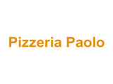Pizzeria Paolo Logo