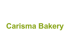 Carisma Bakery Logo