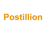 Postillion Logo