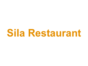 Sila Restaurant Logo