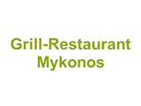 Grill-Restaurant Mykonos Logo
