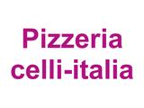 Pizzeria celli-italia Logo