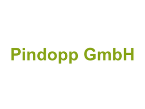 Pindopp GmbH Logo