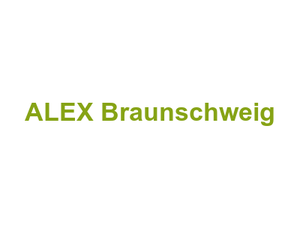 ALEX Braunschweig Logo