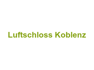 Luftschloss Koblenz Logo