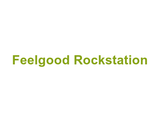 Feelgood Rockstation Logo