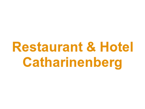 Restaurant & Hotel Catharinenberg Logo