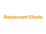 Restaurant Ellada Logo