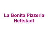 La Bonita Pizzeria Hettstadt Logo