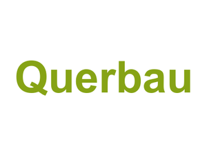 Querbau Logo