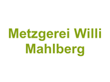 Metzgerei Willi Mahlberg Logo