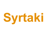 Syrtaki Logo