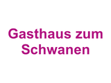 Gasthaus zum Schwanen Logo