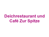 Deichrestaurant und Café Zur Spitze Logo