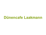 Dünencafe Laakmann Logo