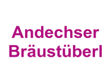Andechser Bräustüberl Logo