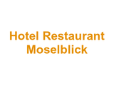 Hotel Restaurant Moselblick Logo