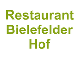 Restaurant Bielefelder Hof Logo