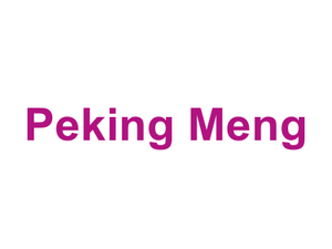 Peking Meng Logo