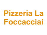 Pizzeria La Foccacciai Logo