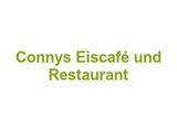 Conny's Eiscafé und Restaurant Logo