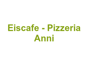 Eiscafe - Pizzeria Anni Logo