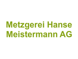 Metzgerei Hanse Meistermann AG Logo