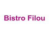 Bistro Filou Logo