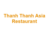 Thanh Thanh Asia Restaurant Logo