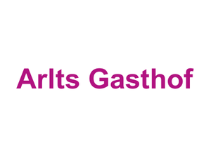 Arlts Gasthof Logo