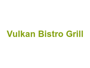 Vulkan Bistro Grill Logo