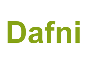 Dafni Logo