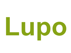 Lupo Logo