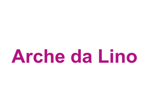 Arche da Lino Logo