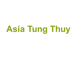 Asia Tung Thuy Logo