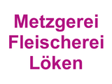 Metzgerei Fleischerei Löken Logo