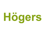 Högers Logo