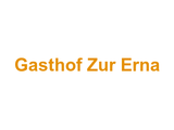 Gasthof ''Zur Erna'' Logo