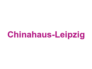 Chinahaus-Leipzig Logo