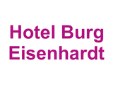 Hotel Burg Eisenhardt Logo