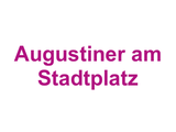 Augustiner am Stadtplatz Logo