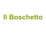 Il Boschetto Logo