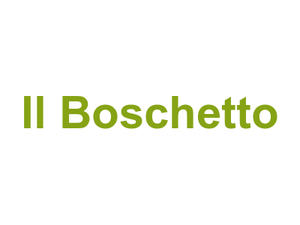 Il Boschetto Logo