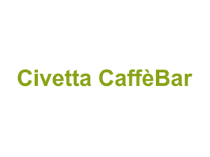 Civetta CaffèBar Logo
