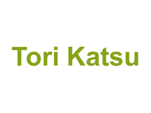 Tori Katsu Logo
