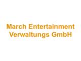 March Entertainment Verwaltungs GmbH Logo