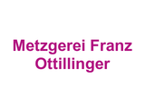 Metzgerei Franz Ottillinger Logo