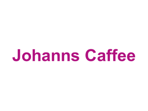 Johanns Caffee Logo