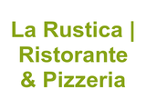 La Rustica | Ristorante & Pizzeria Logo