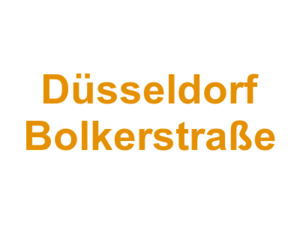 MAREDO Steakhouse Düsseldorf Bolkerstraße Logo